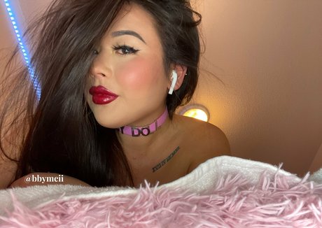 bbymeii pornographic model galleries