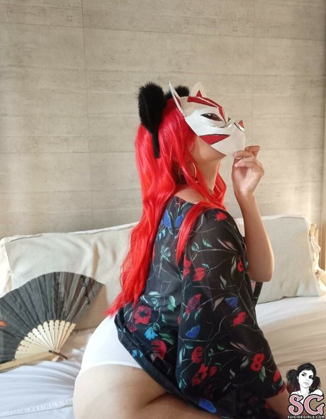 Frekles Likestars model erotic img