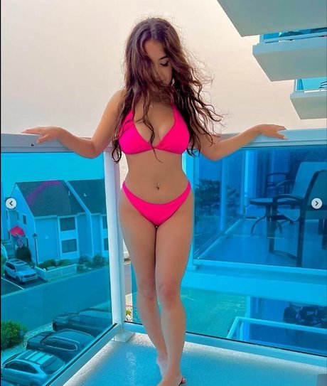 ayanarosee sexy star pic