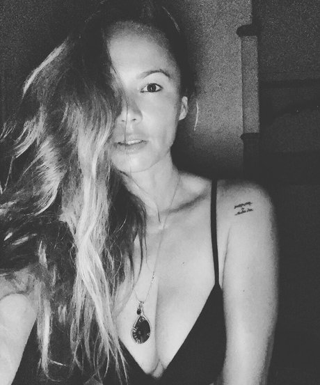 Moon Bloodgood nude star archive