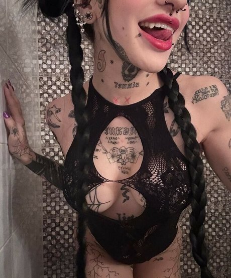 venussativaaa model pornographic pics