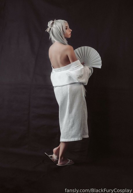 BlackFuryCosplay porn star galleries
