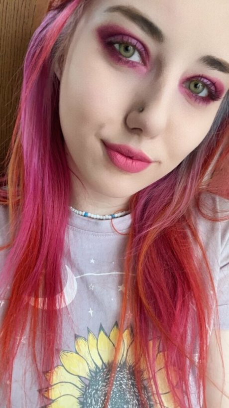 goddessfree star picture