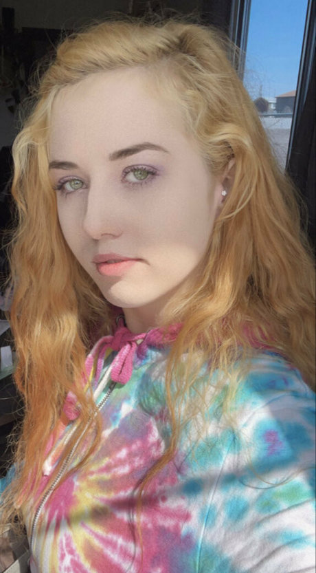 goddessfree model hot pic