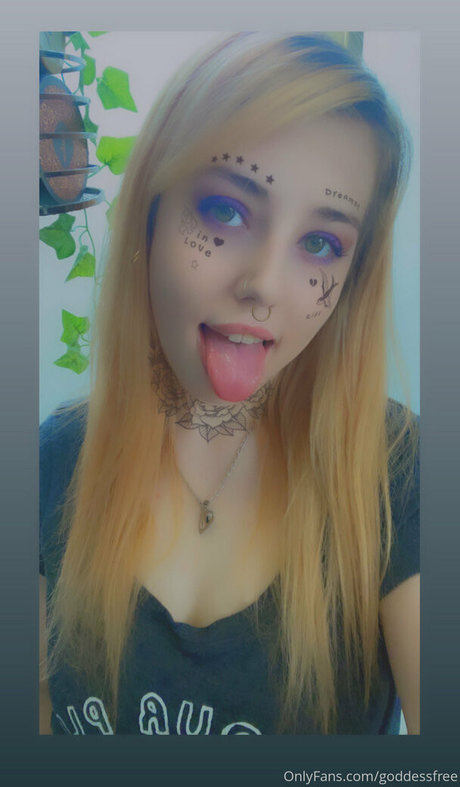 goddessfree pornstar top images