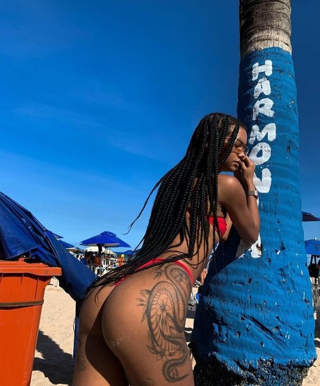 Andrea Beatriz perfect actress pic