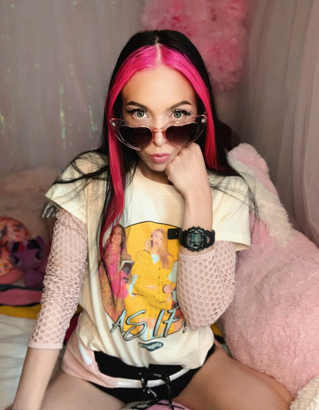 thepeepshow star nudes image