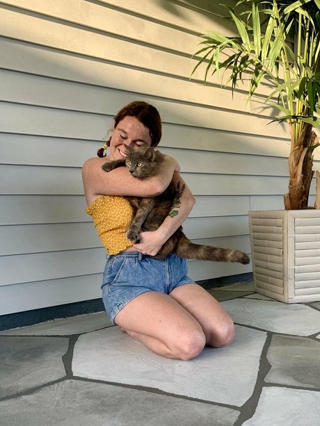 freckledbabyy nudes model photo