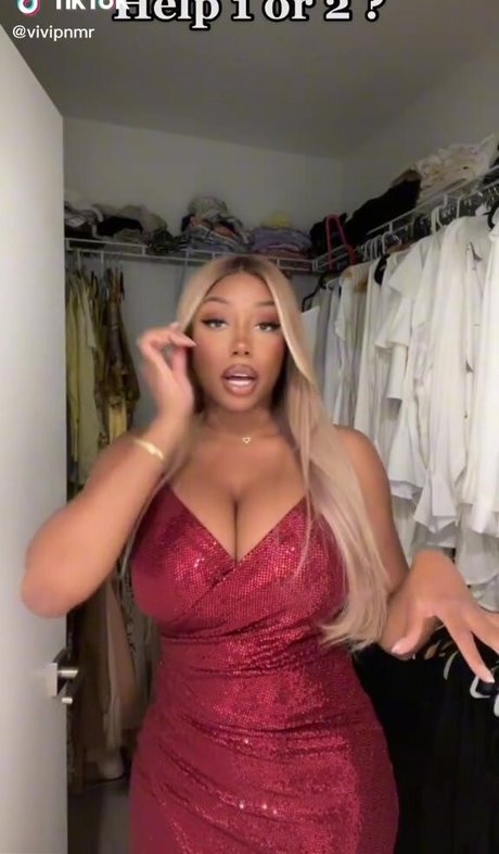 Vivi Panamera Profile pic