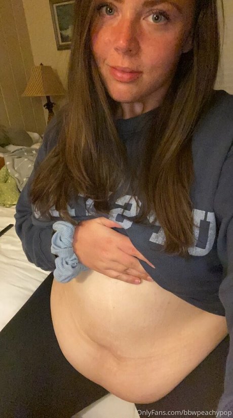 bbwpeachypop free star pics