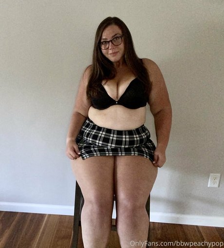 bbwpeachypop pornstar pics