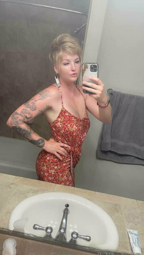 blissfulle art pornstar picture