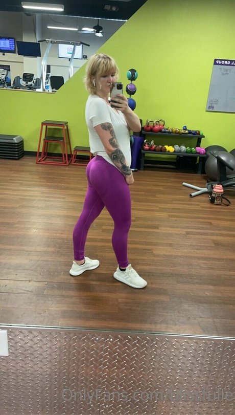 blissfulle star nude gallery