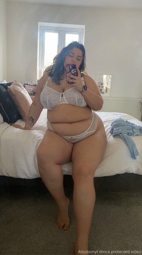 alissbonyt pornstar naked archive