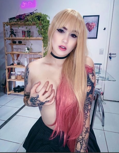 Gaby Sanetti perfect model gallery