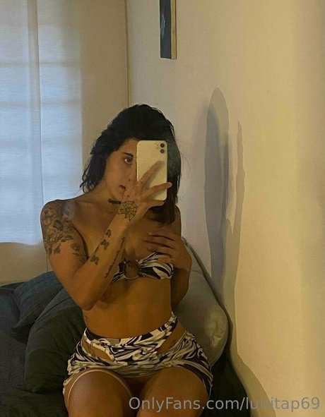 lunitap69 erotic model galleries