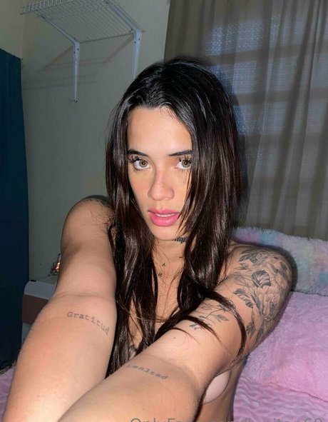 lunitap69 sexy pornstar photo