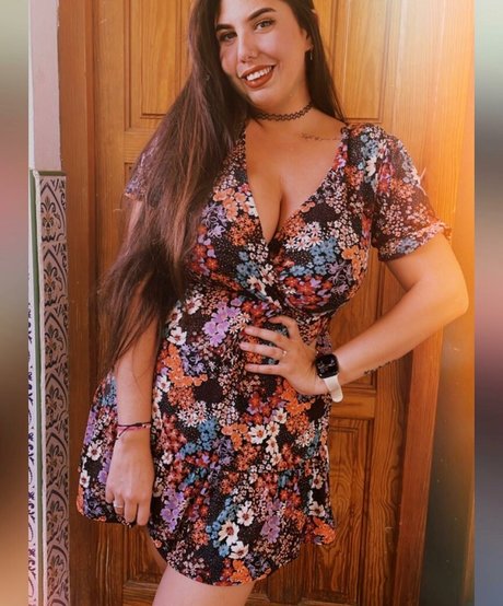 Kendall Navarro pornstar naked images