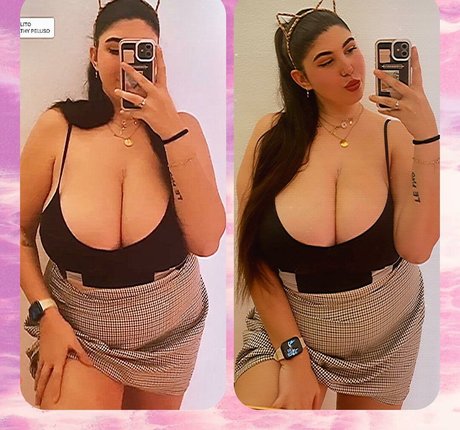 Kendall Navarro model sex photo