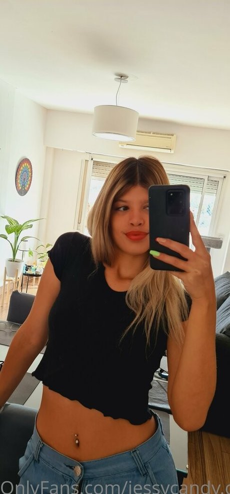 jessycandy ok erotic model picture