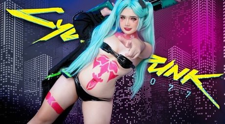 Maria Desu star nude pictures