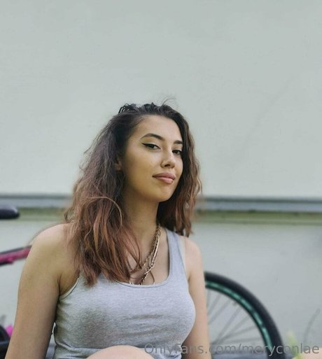 meryconlae nude star picture
