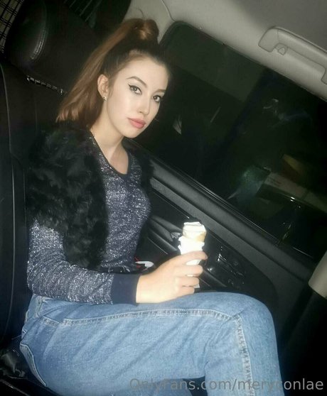 meryconlae porn star pics