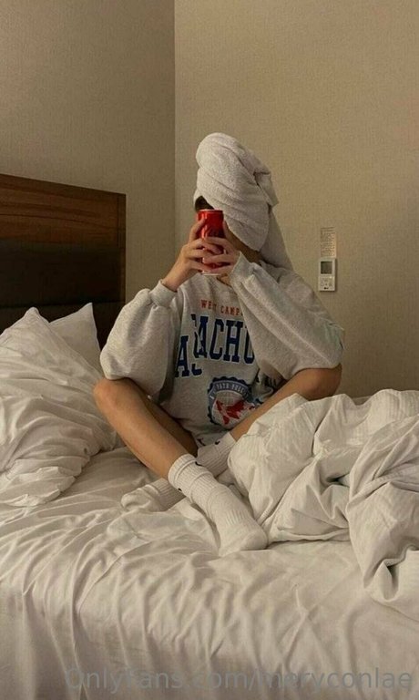 meryconlae model top image