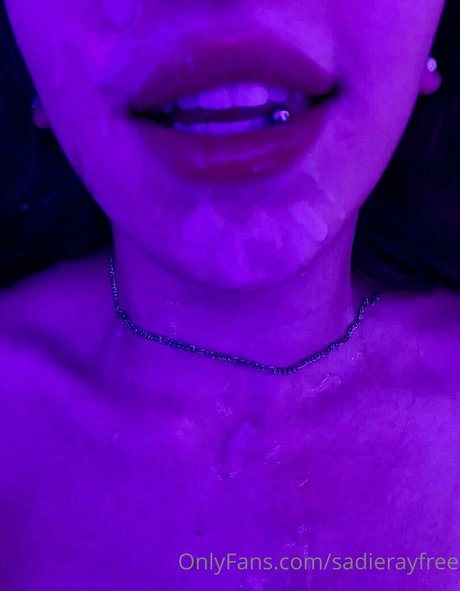 sadierayxo beautiful star pics