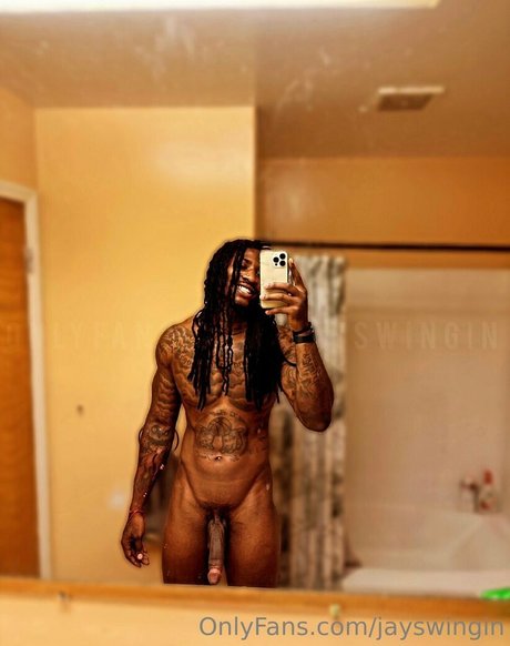 jayswingin pornographic star image