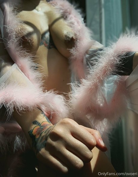 Therealovoeri nude actress archive