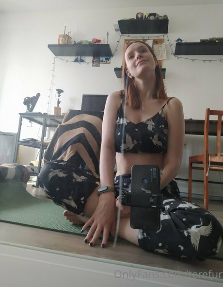 TeRefur star sex gallery