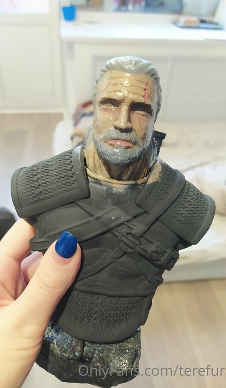 TeRefur pornstar high quality picture