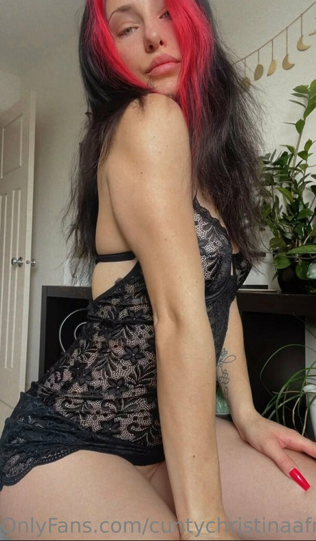 cuntychristinaafree hot pornstar galleries