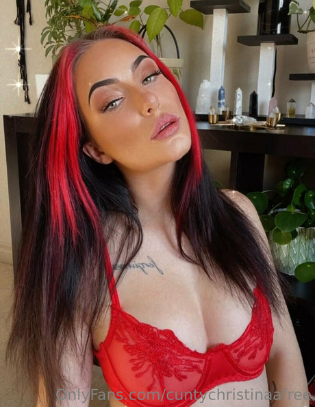 cuntychristinaafree model best img