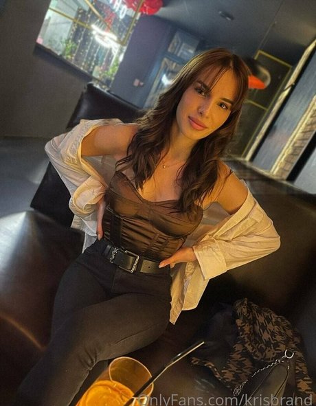 krisblow art pornstar photo