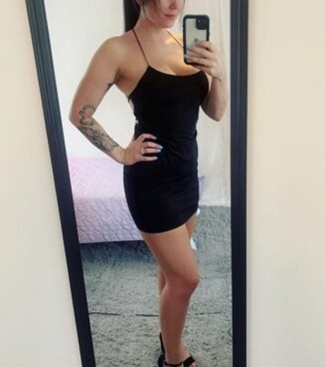 glitterkittten top model images