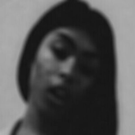 Hillary Fabii star exclusive photo