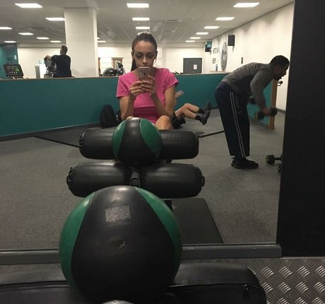 Kalina Balimezova star erotic archive