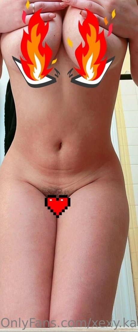 xexy kat art model gallery