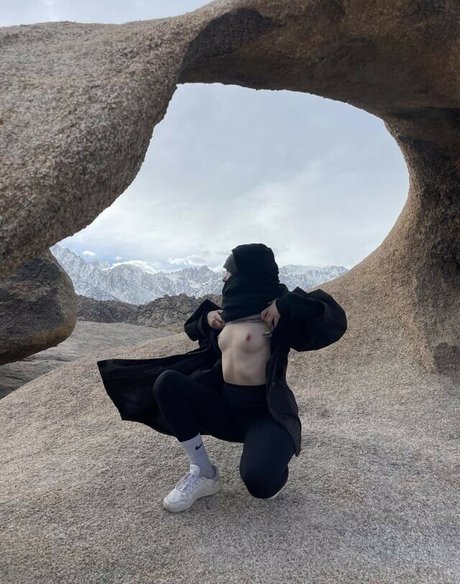 Lorenchen model pornographic pic