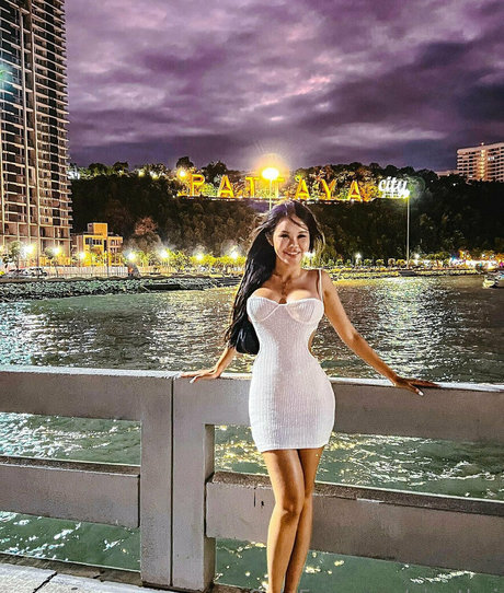 pingthai high quality pornstar gallery