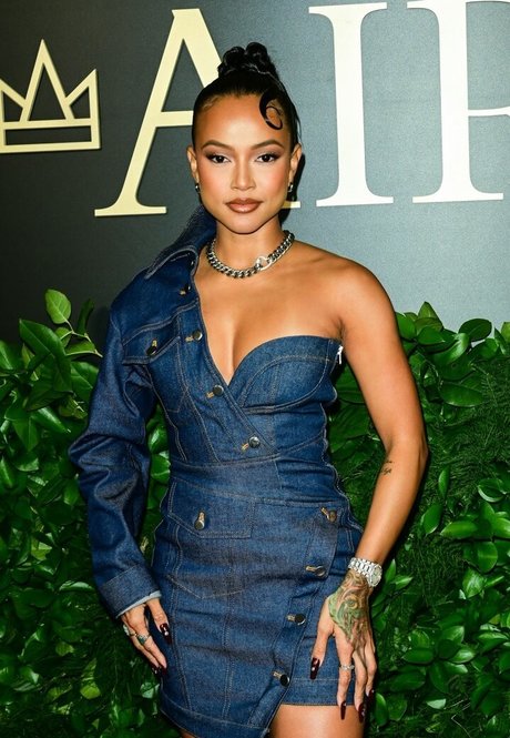 Karrueche pornstar sex img