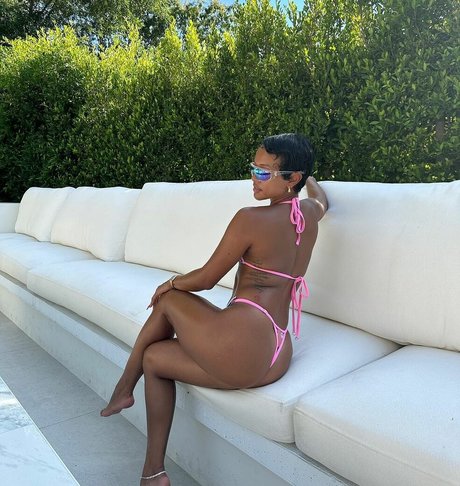 Karrueche star nice gallery