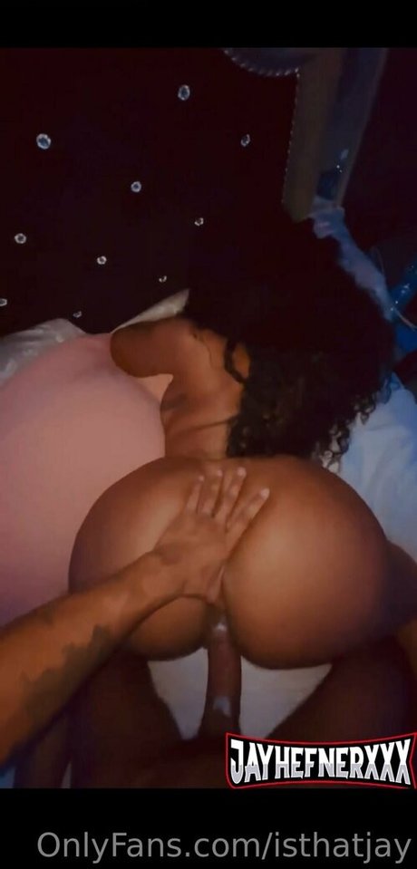 isthatjay Profile pic