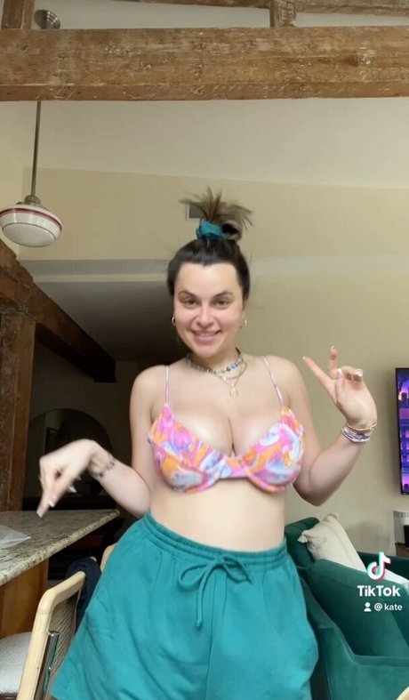 Kate Norkeliunas star nudes galleries