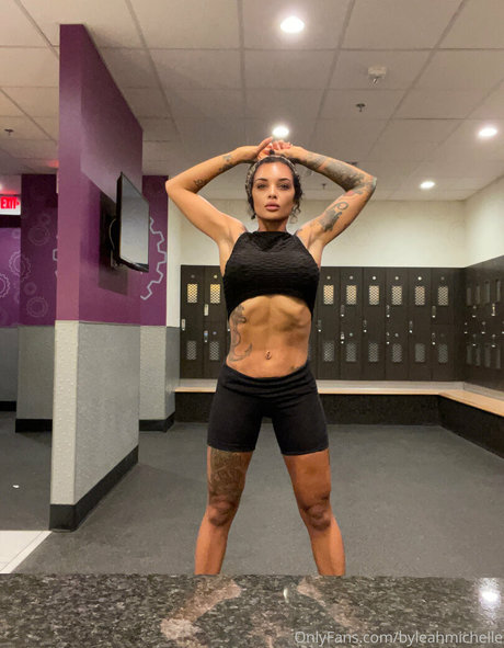 iitsleahtho pornstar naked archive