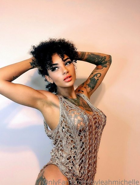 iitsleahtho exclusive star photo