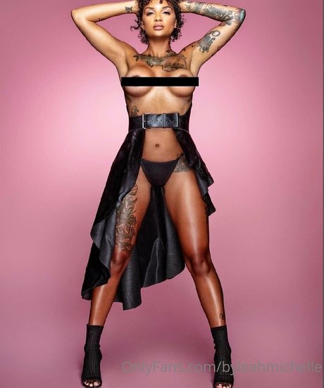 iitsleahtho nudes pornstar pics