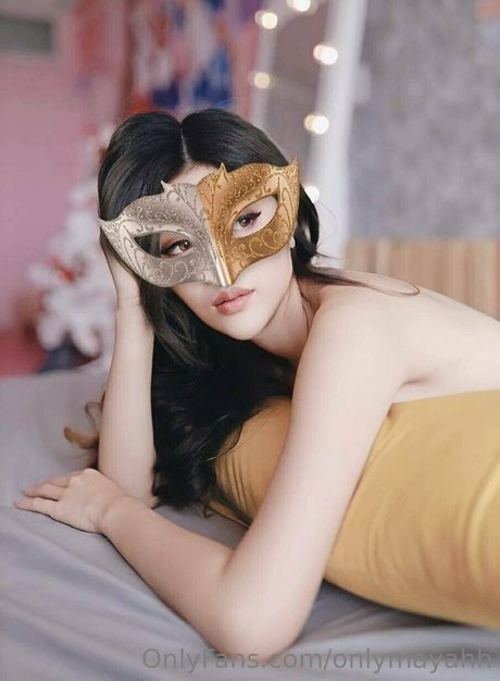 onlymayahh sexy actress image